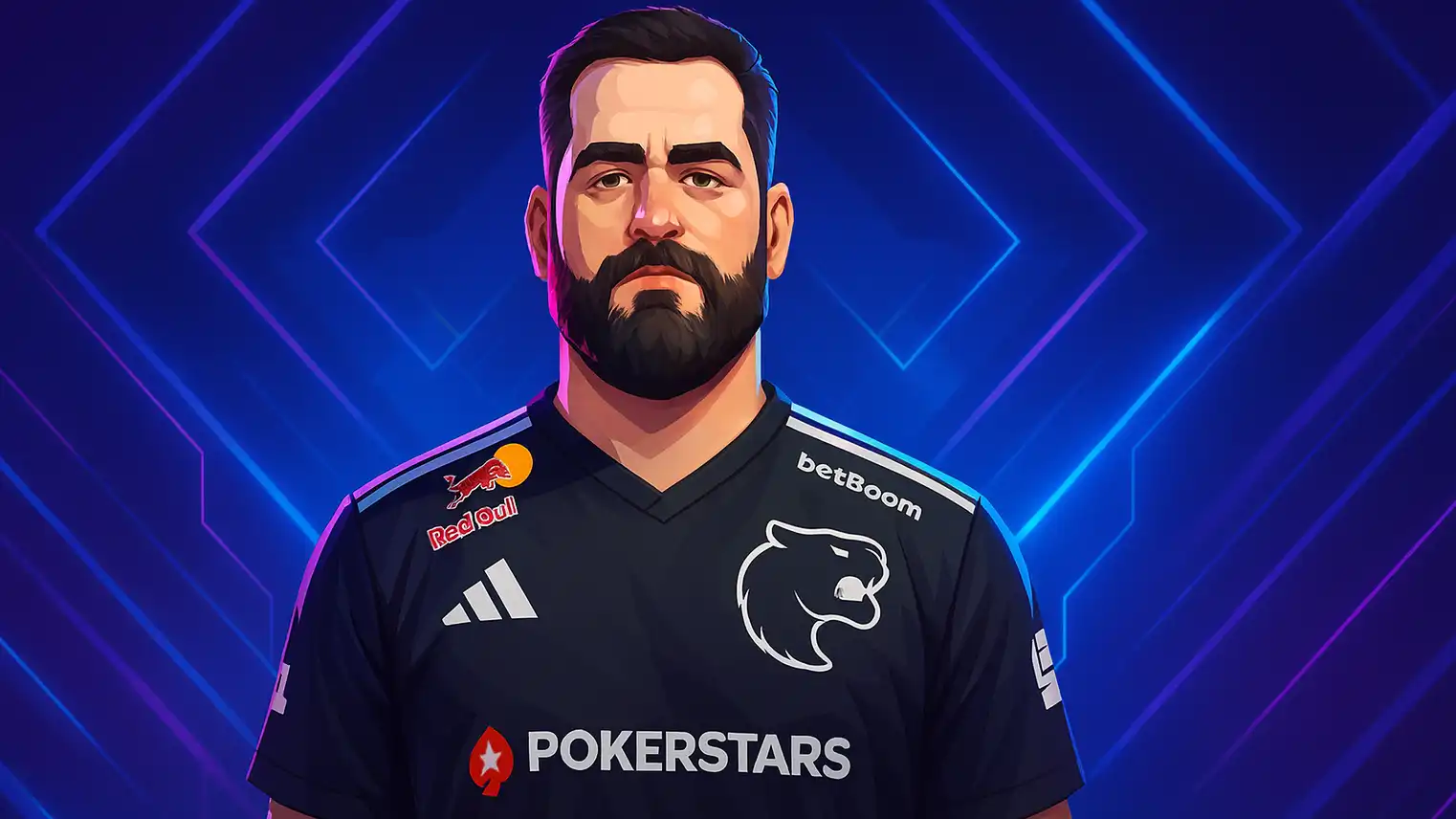 FalleN Reacts After FURIA’s 13–2 Smash Over NAVI at Budapest Major: “A Light Relief, But It’s Only One Game”